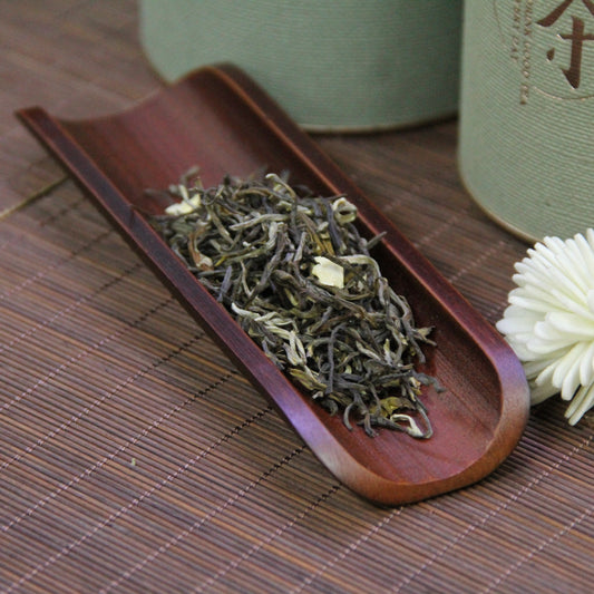 Flower Tea Jasmine|ChineseLoose Tea - TeaCeremonyLife